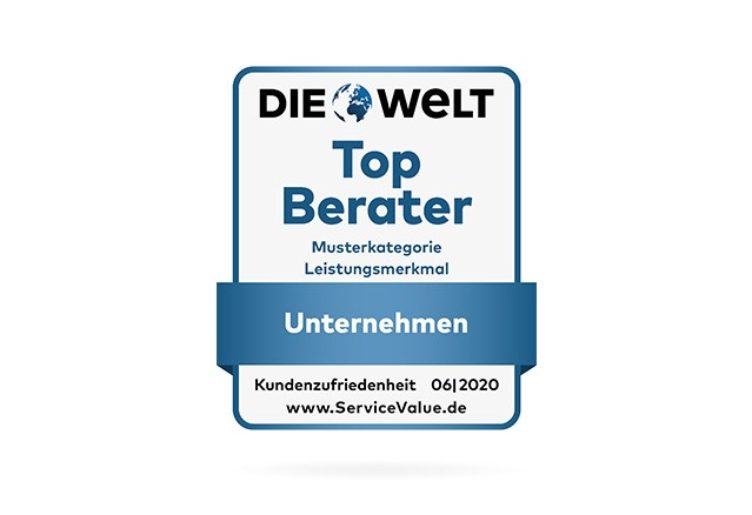 Studentische Unternehmensberatung Servicevalue